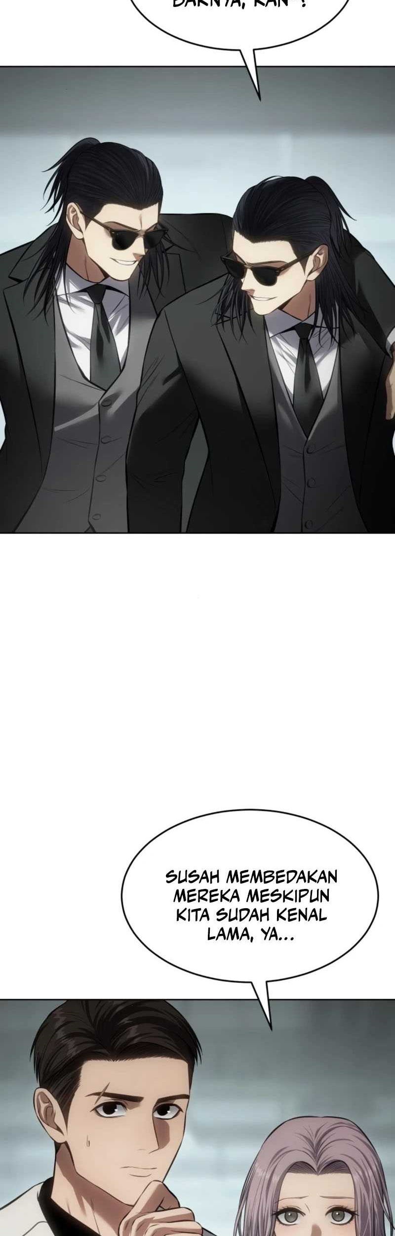Baek XX Chapter 101 - halaman 83