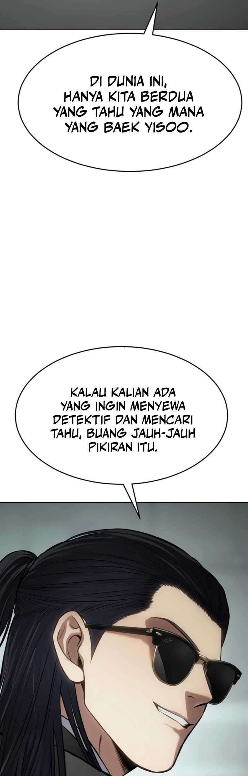 Baek XX Chapter 101 - halaman 86