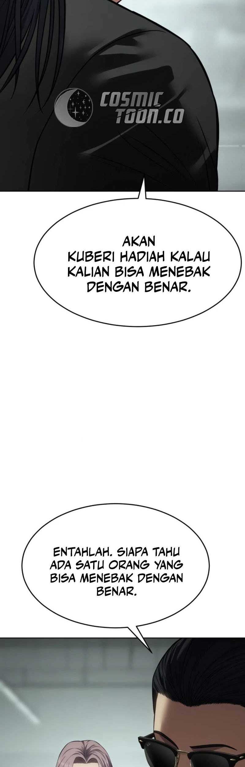 Baek XX Chapter 101 - halaman 87