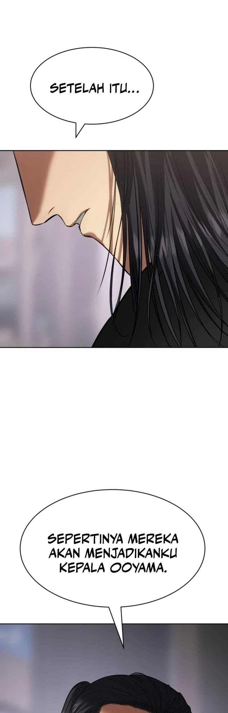 Baek XX Chapter 101 - halaman 9