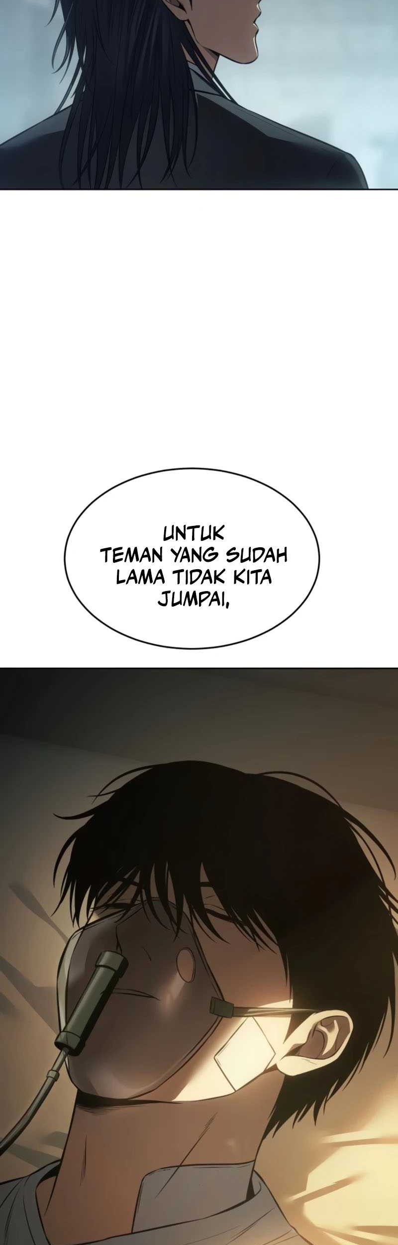 Baek XX Chapter 101 - halaman 94