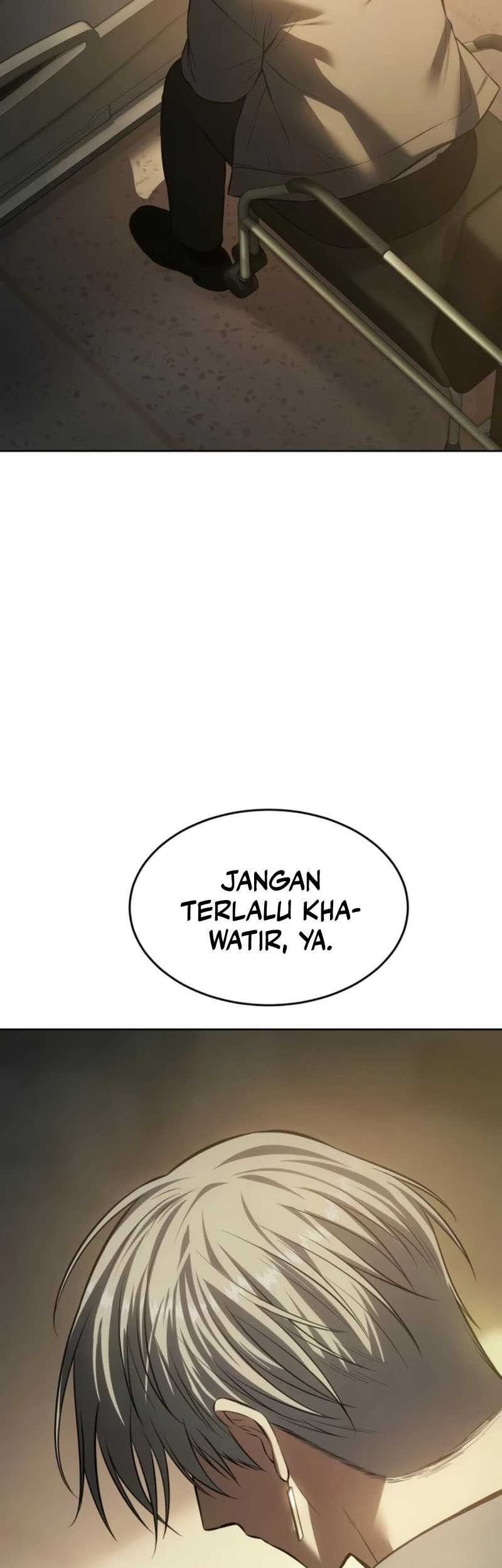 Baek XX Chapter 101 - halaman 96