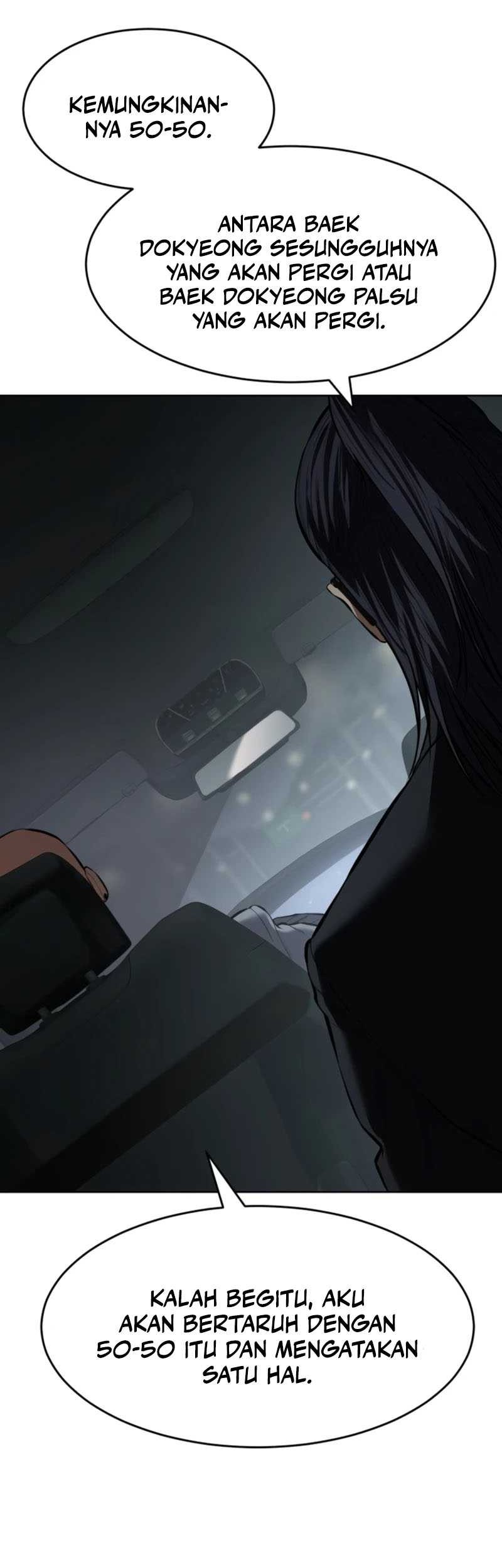 Baek XX Chapter 102 - halaman 17