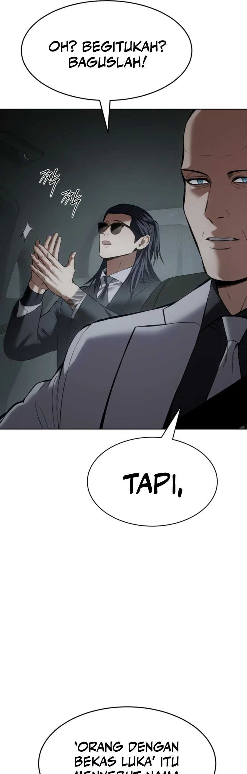 Baek XX Chapter 102 - halaman 21