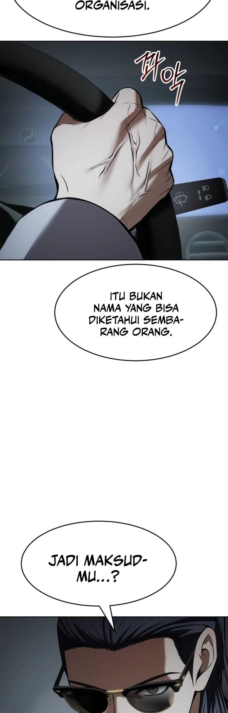 Baek XX Chapter 102 - halaman 23
