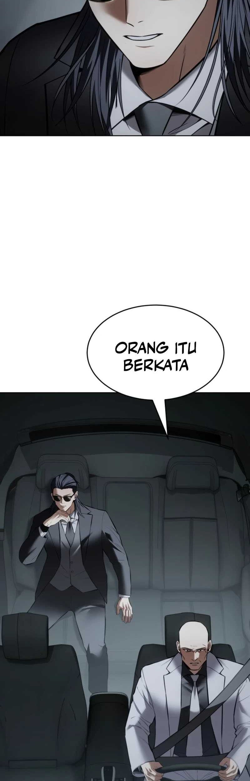 Baek XX Chapter 102 - halaman 24