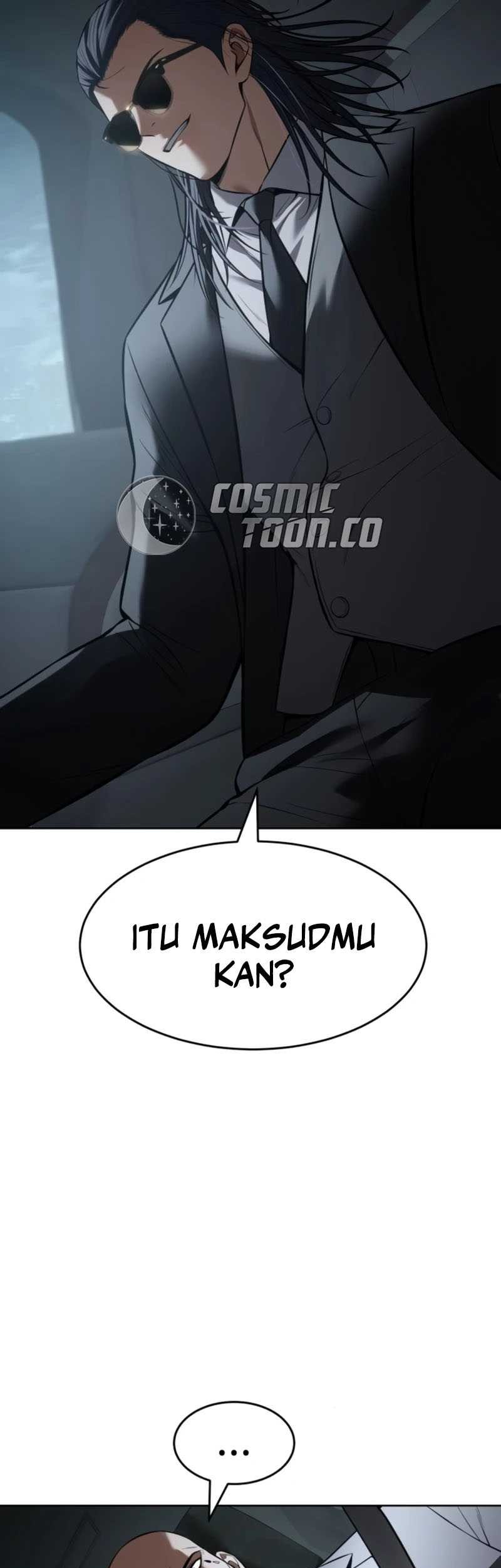 Baek XX Chapter 102 - halaman 27