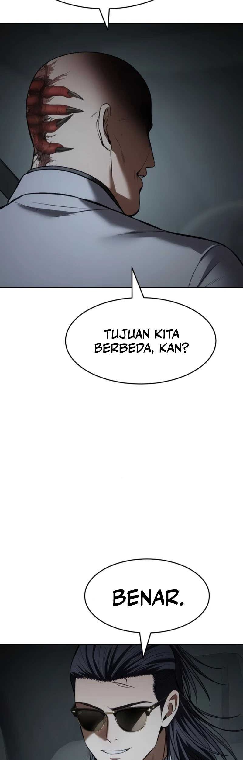 Baek XX Chapter 102 - halaman 29