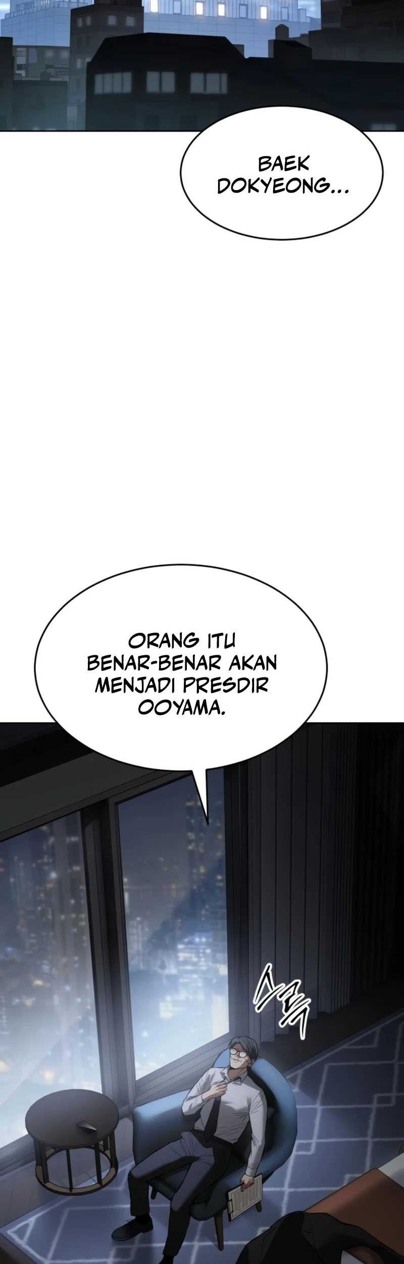 Baek XX Chapter 102 - halaman 3