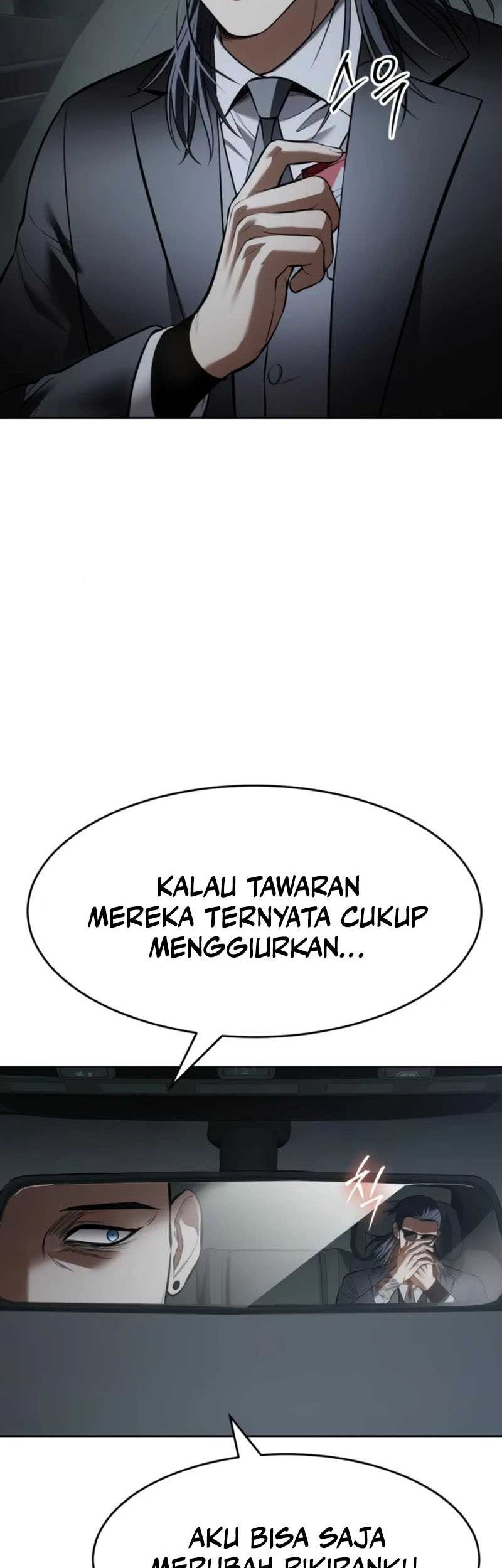 Baek XX Chapter 102 - halaman 30