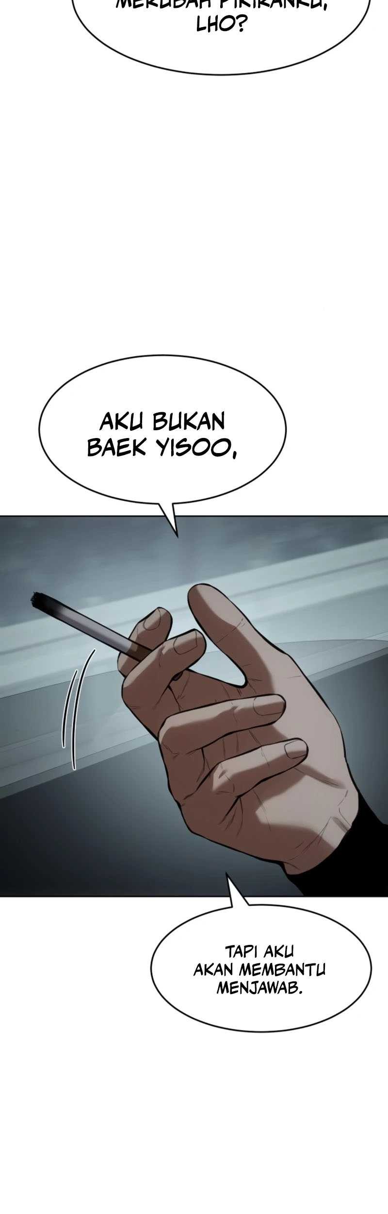 Baek XX Chapter 102 - halaman 31