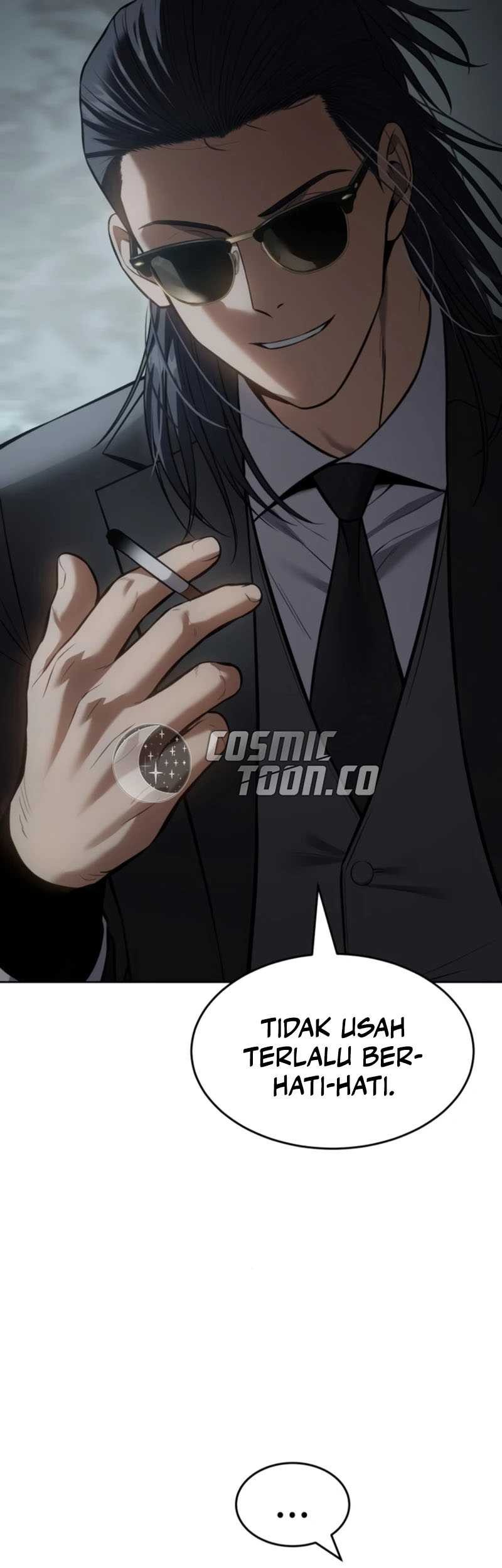 Baek XX Chapter 102 - halaman 33