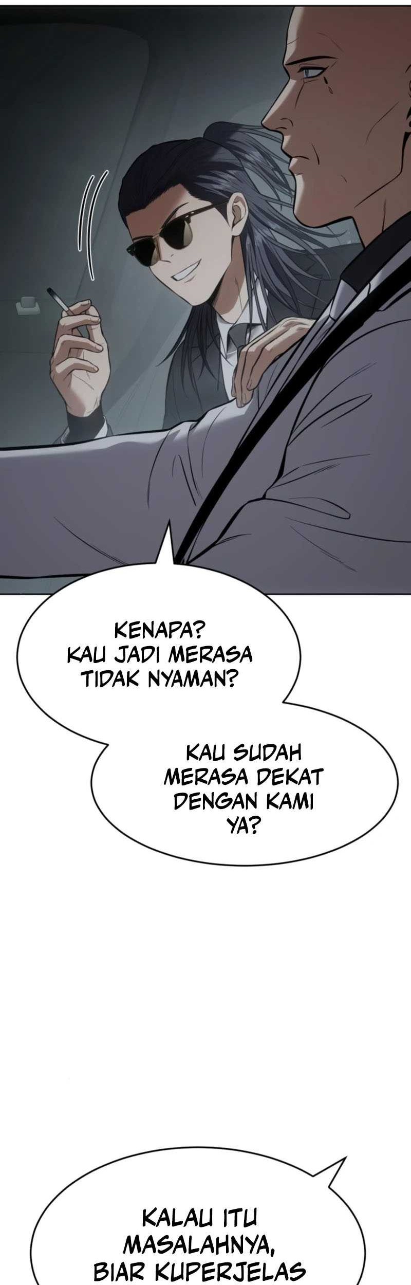 Baek XX Chapter 102 - halaman 34