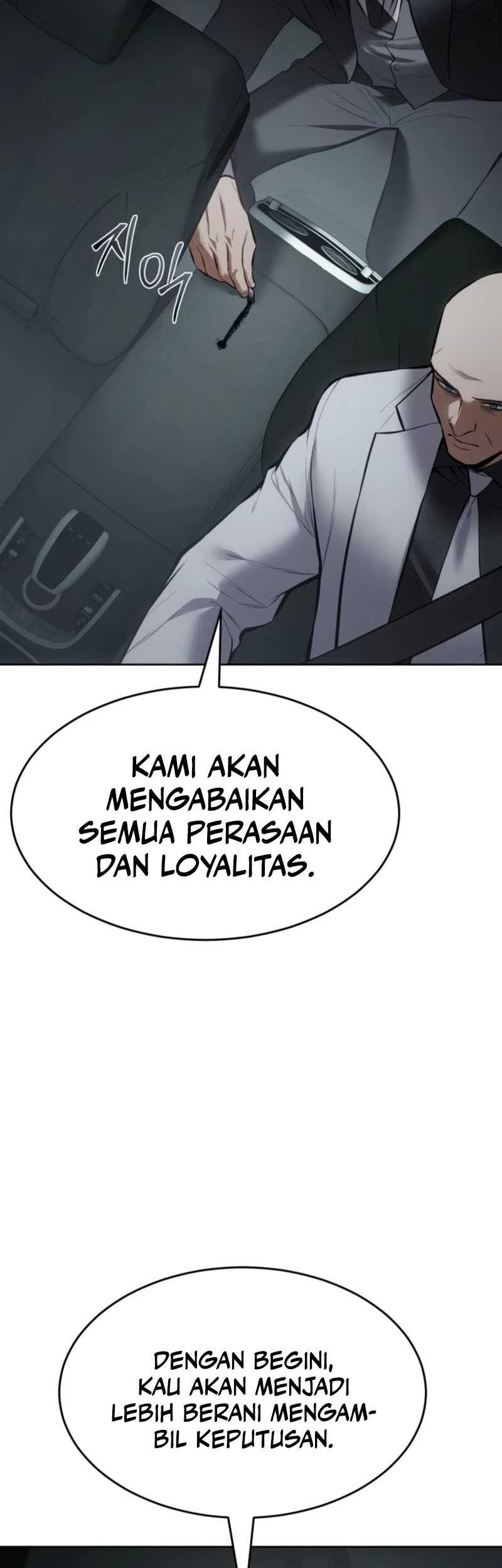Baek XX Chapter 102 - halaman 36
