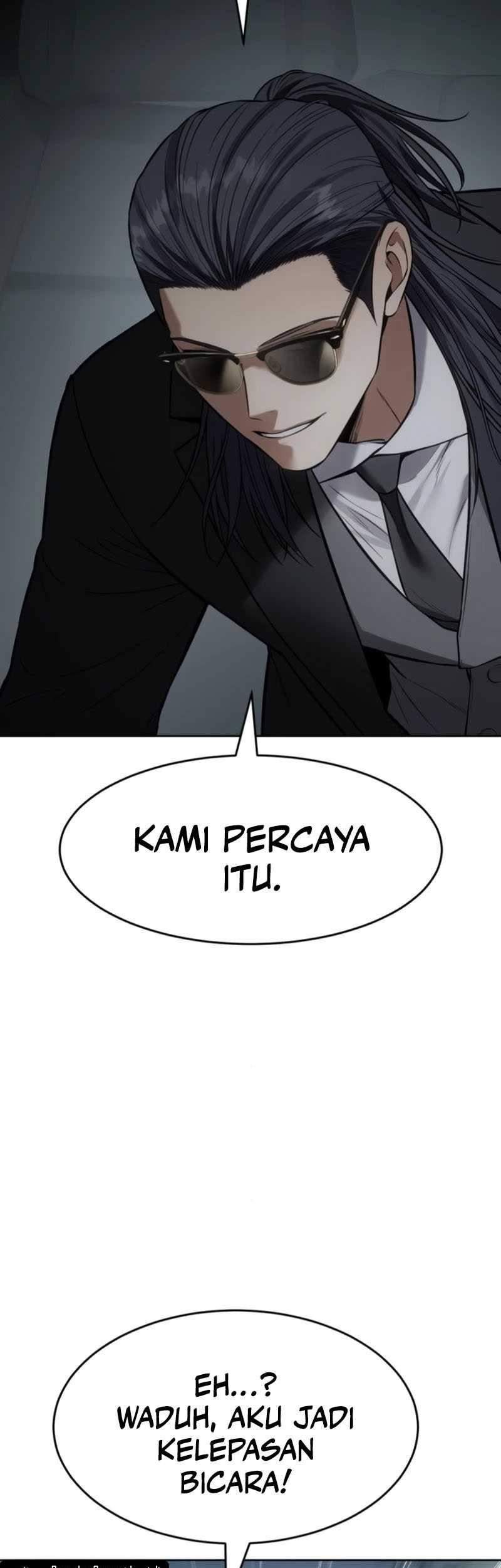 Baek XX Chapter 102 - halaman 37