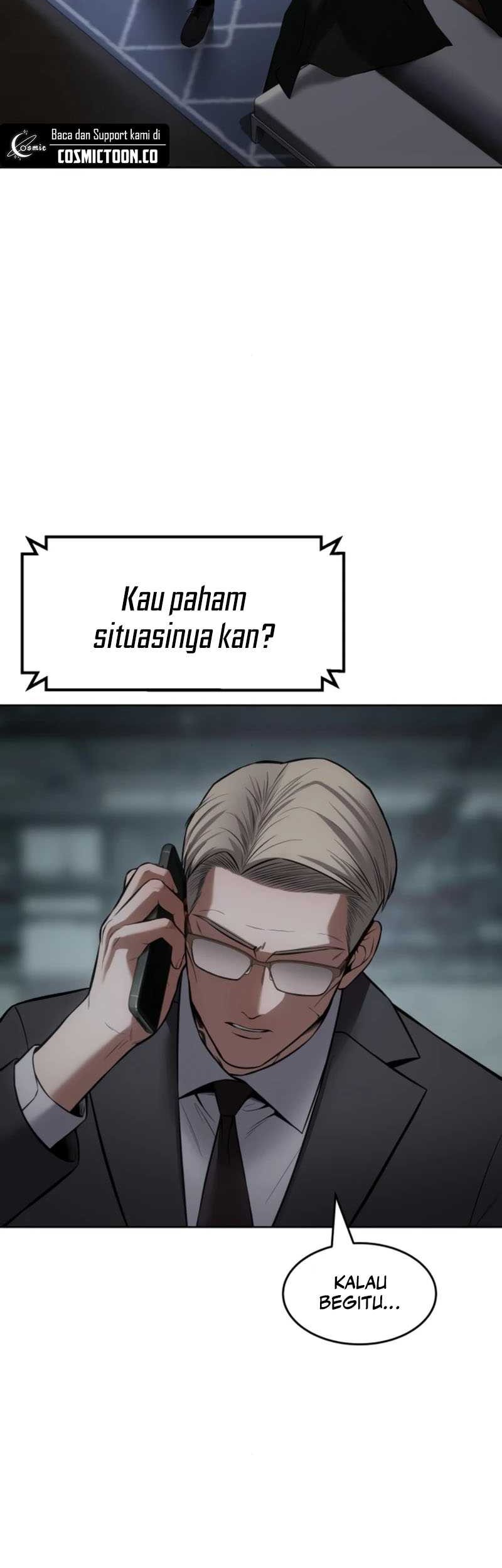 Baek XX Chapter 102 - halaman 4