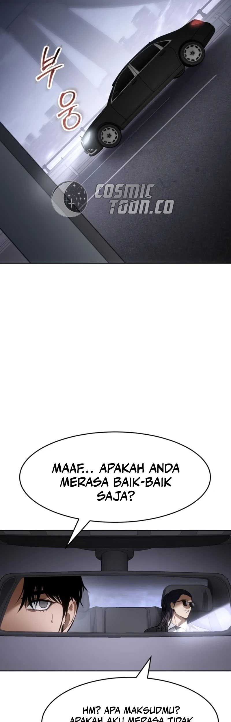 Baek XX Chapter 102 - halaman 41