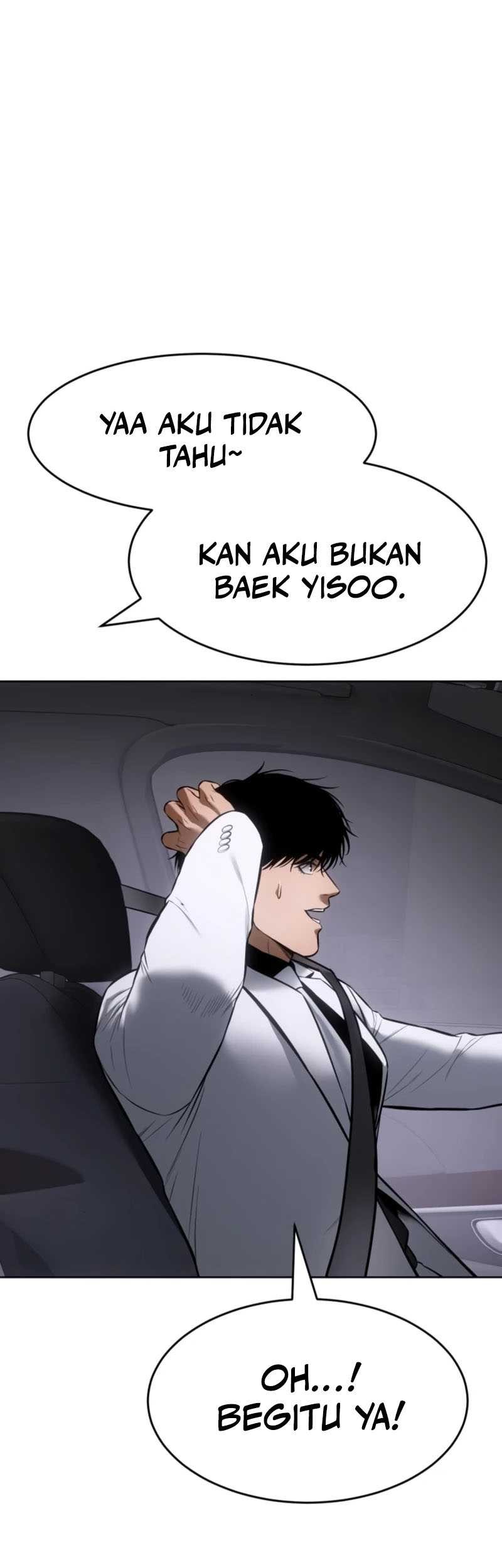 Baek XX Chapter 102 - halaman 43