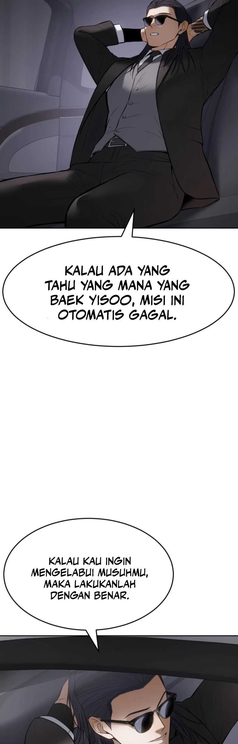Baek XX Chapter 102 - halaman 45