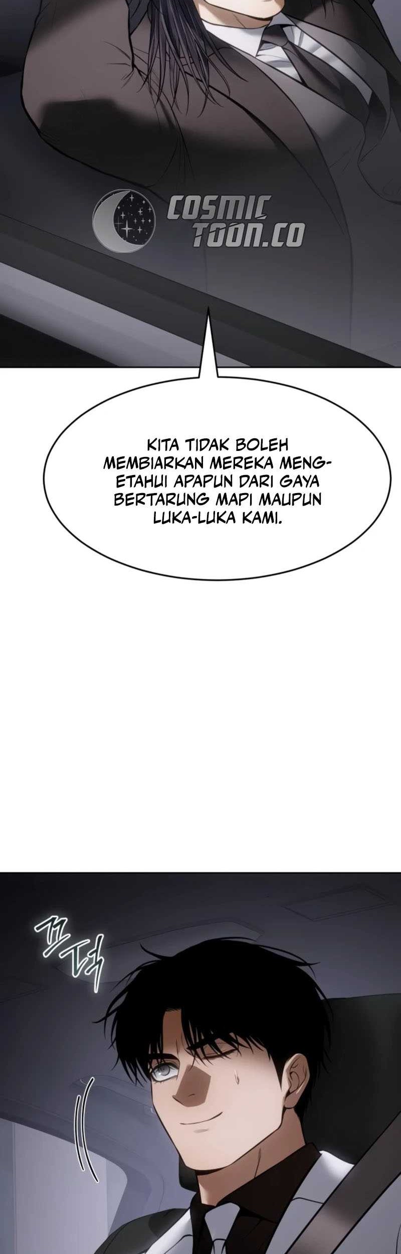 Baek XX Chapter 102 - halaman 46