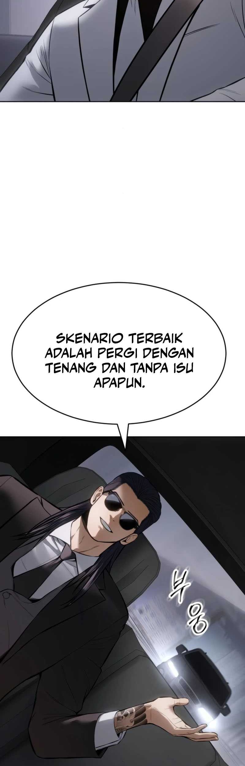 Baek XX Chapter 102 - halaman 47