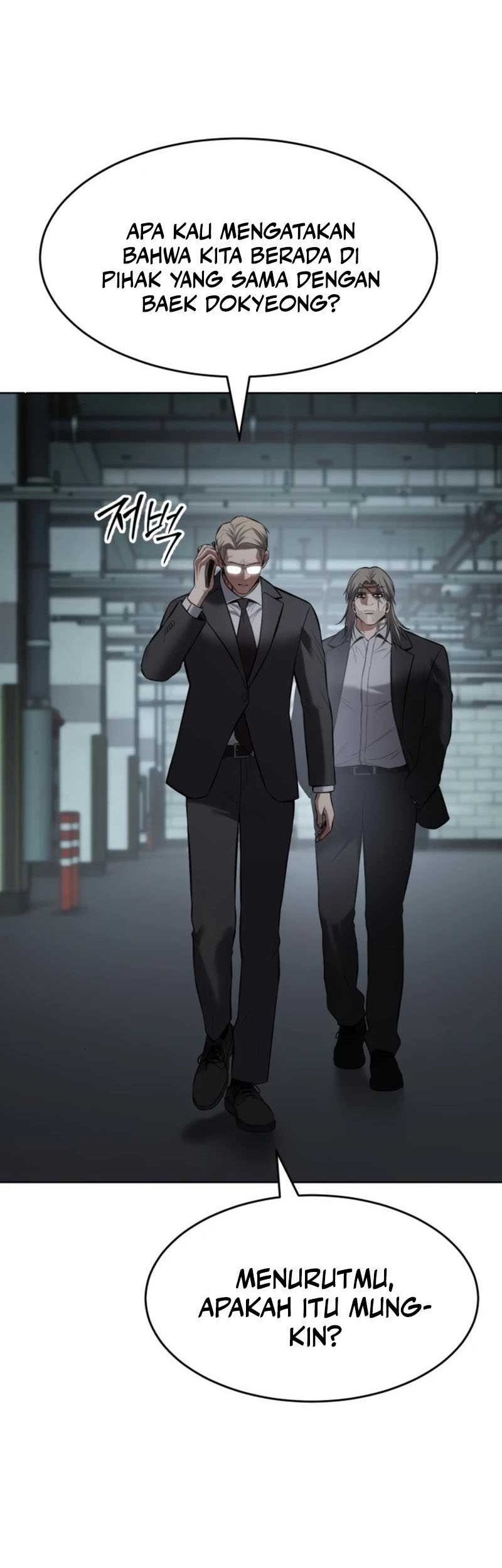 Baek XX Chapter 102 - halaman 5