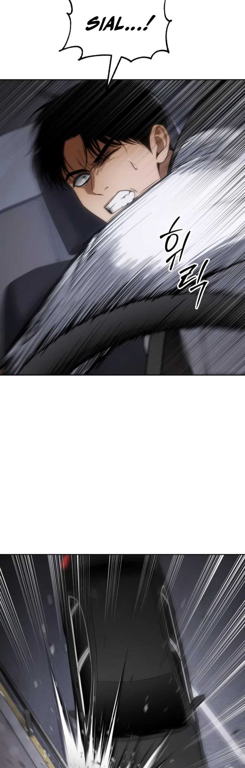 Baek XX Chapter 102 - halaman 52