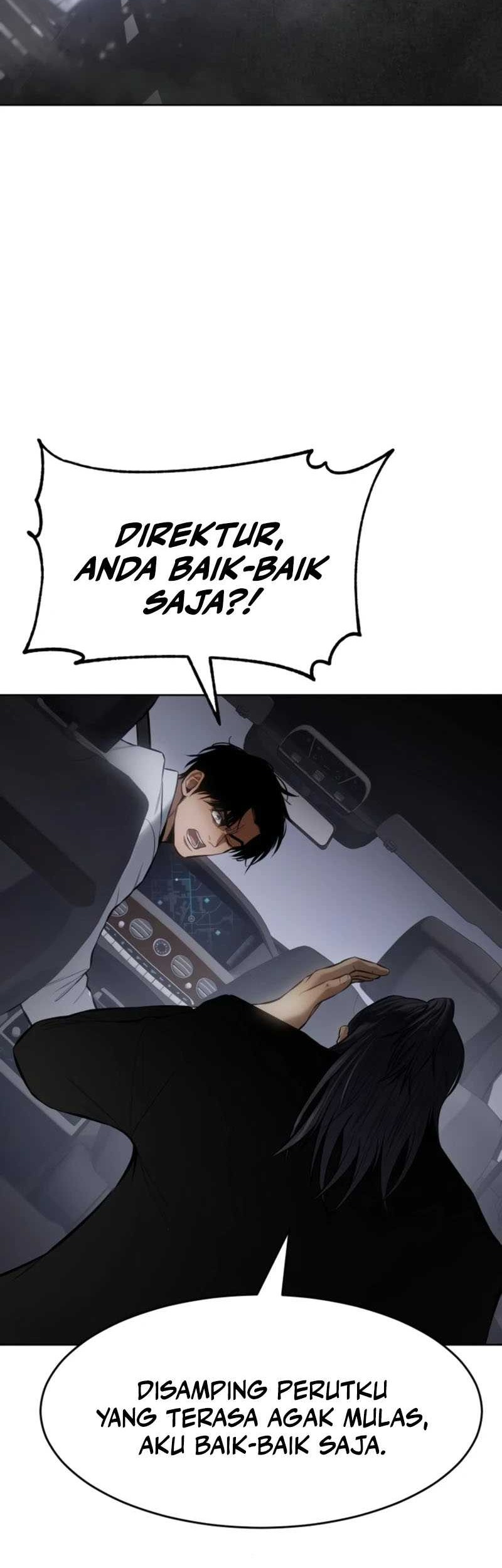 Baek XX Chapter 102 - halaman 54