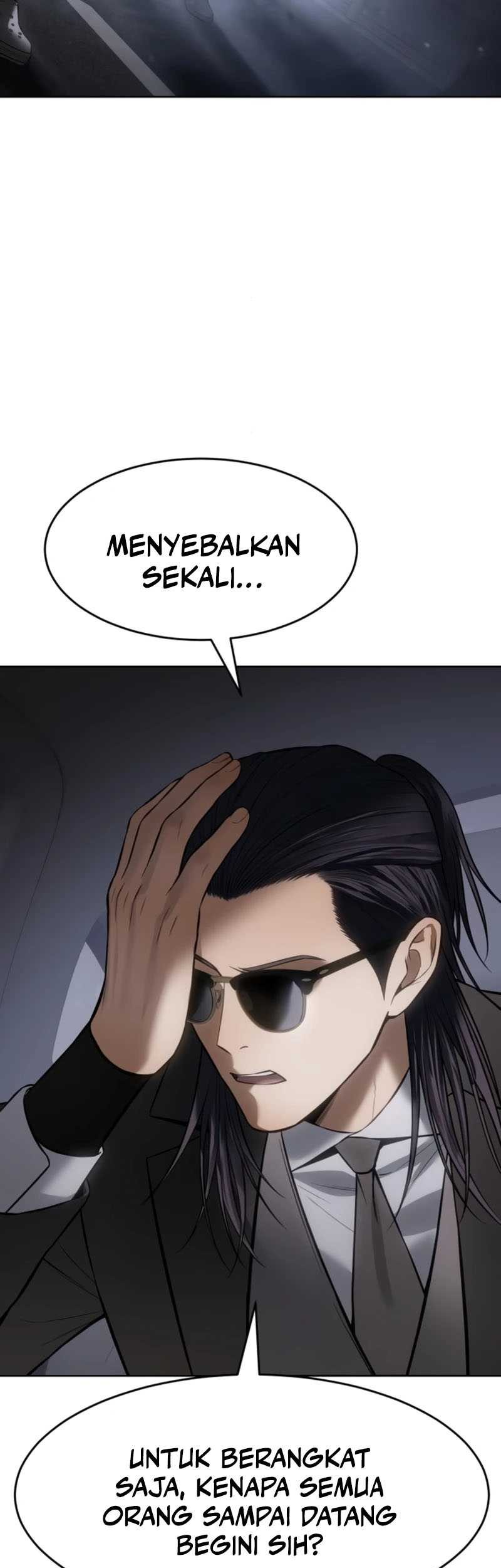 Baek XX Chapter 102 - halaman 57