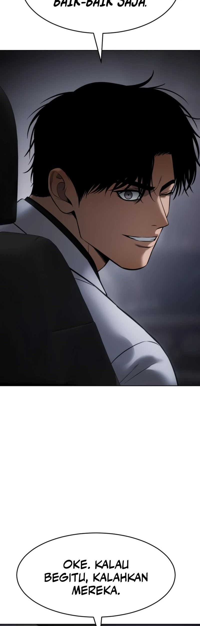 Baek XX Chapter 102 - halaman 60
