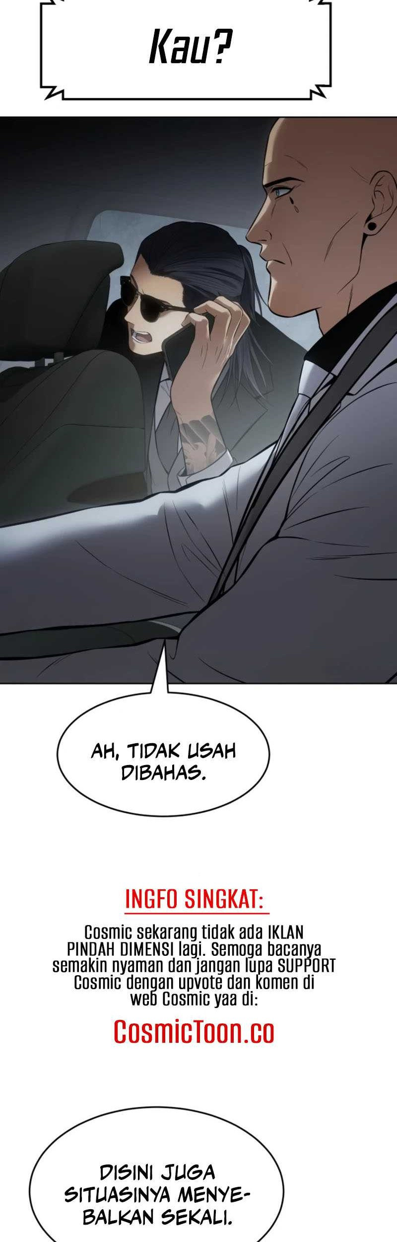 Baek XX Chapter 102 - halaman 64