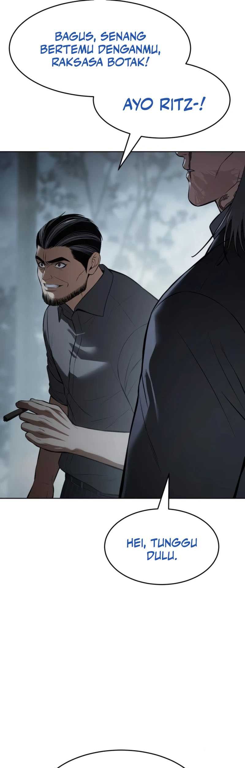 Baek XX Chapter 102 - halaman 69
