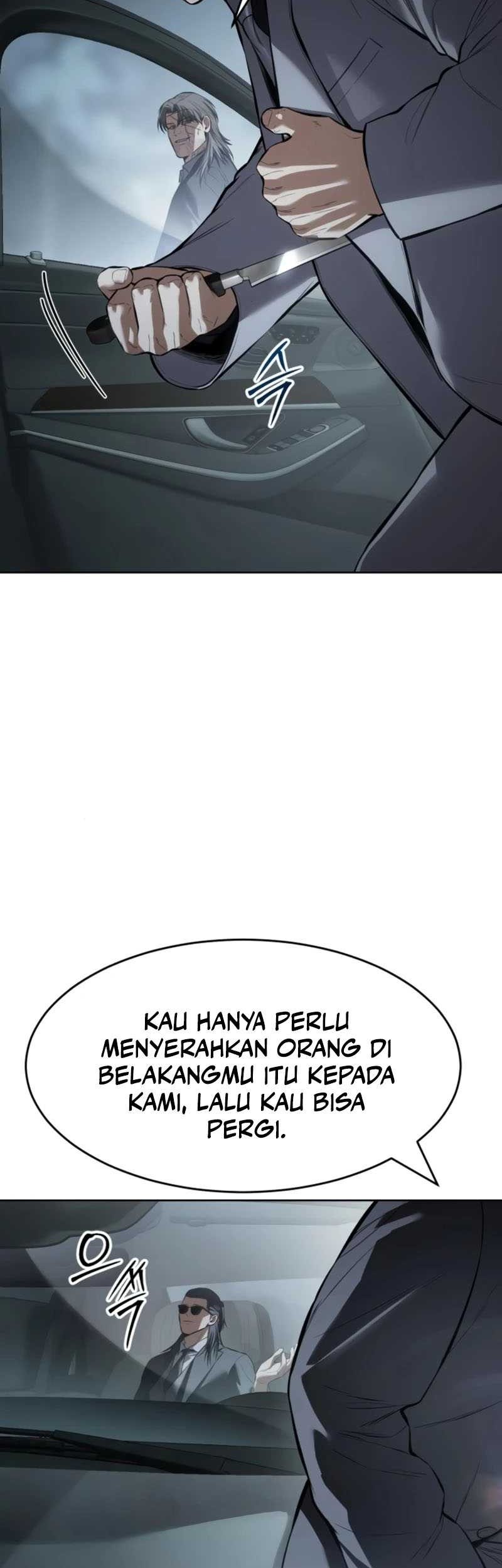 Baek XX Chapter 102 - halaman 77
