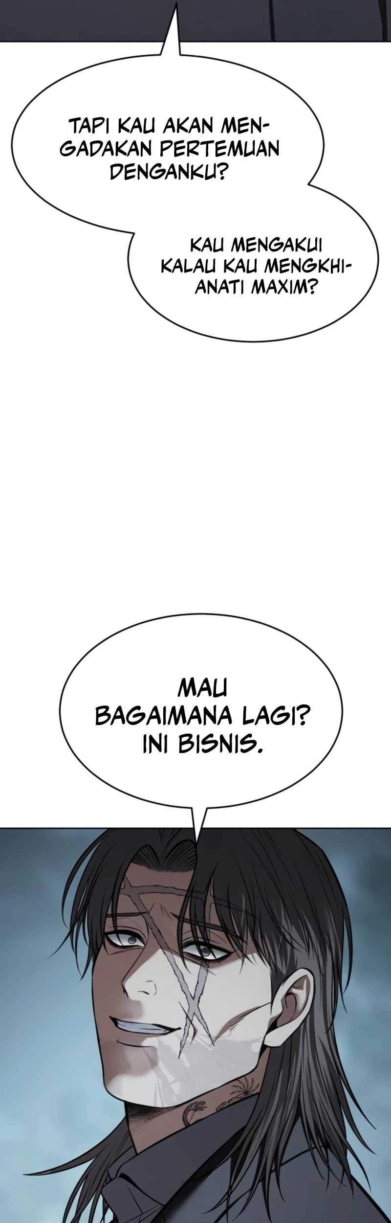 Baek XX Chapter 102 - halaman 81