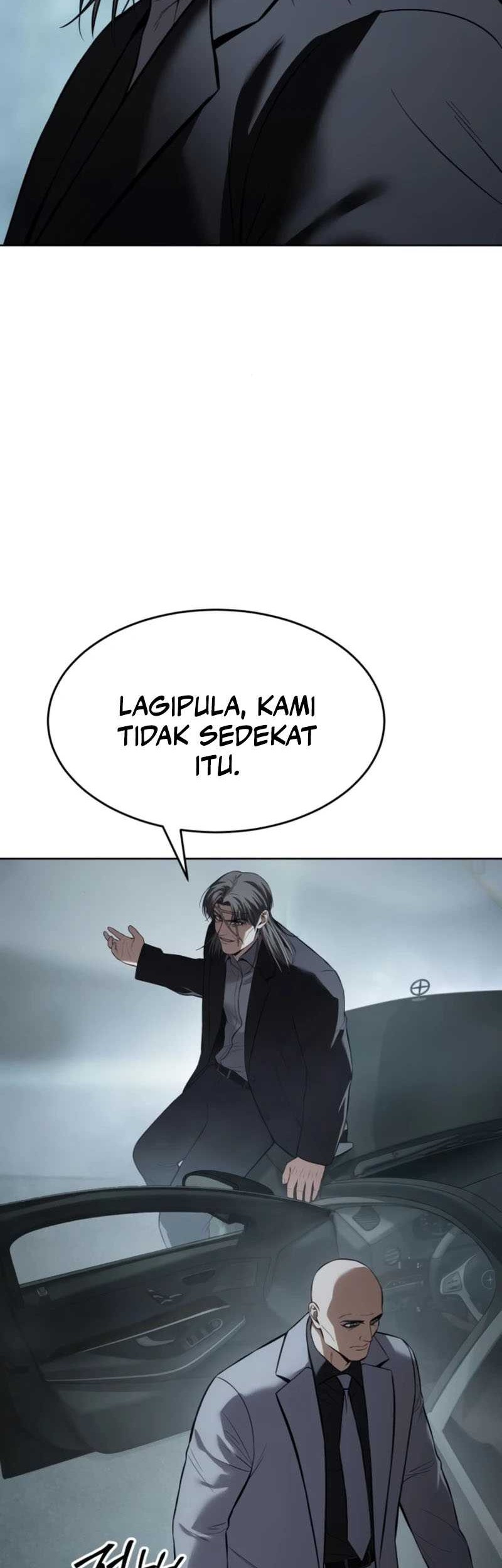 Baek XX Chapter 102 - halaman 82