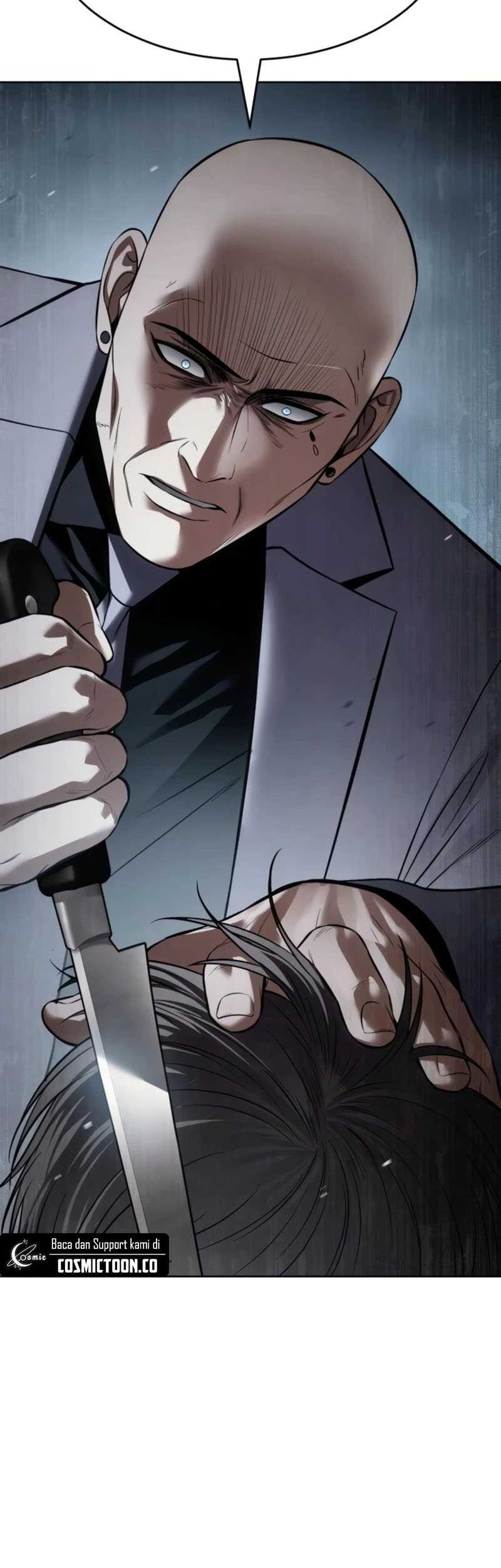Baek XX Chapter 102 - halaman 95