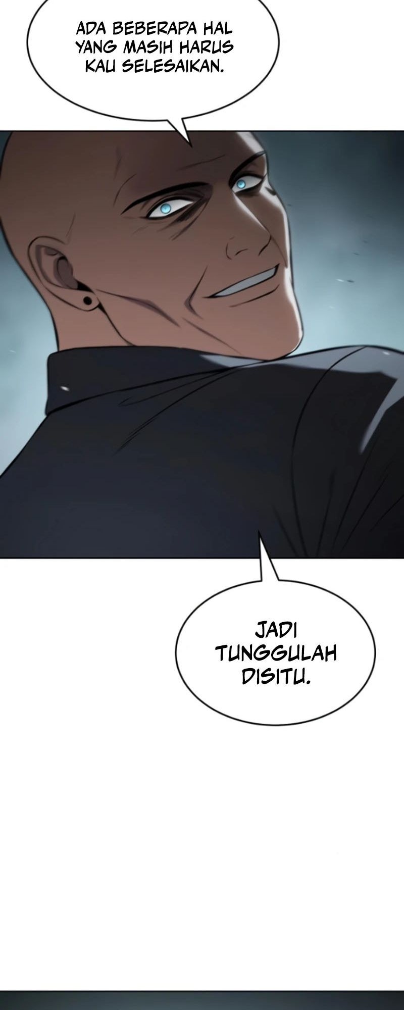 Baek XX Chapter 103 - halaman 18