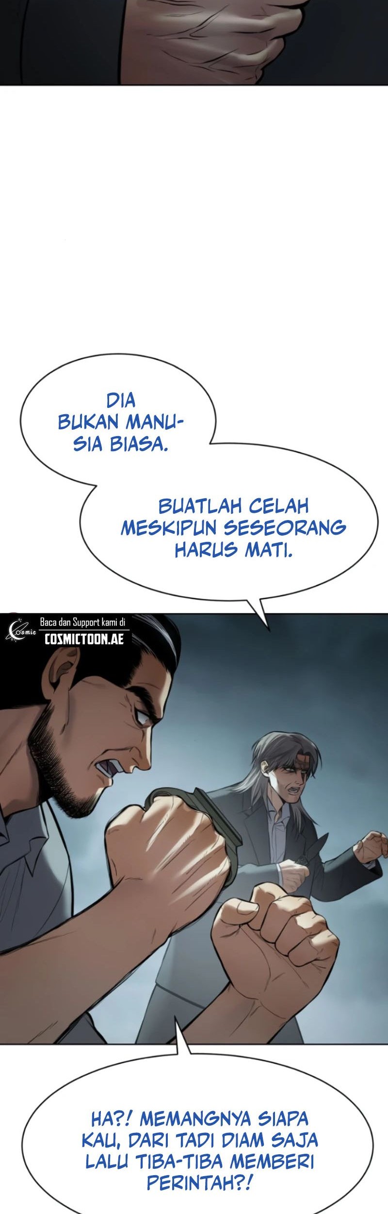 Baek XX Chapter 103 - halaman 32