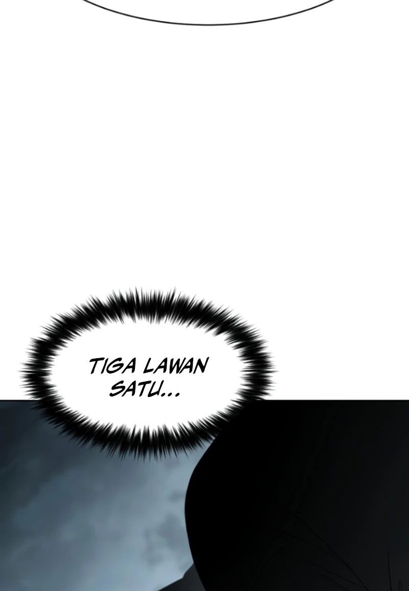 Baek XX Chapter 103 - halaman 33