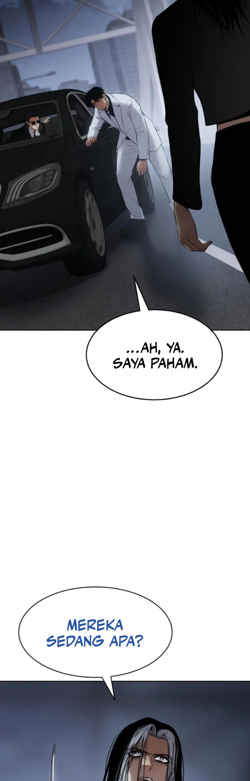 Baek XX Chapter 103 - halaman 41