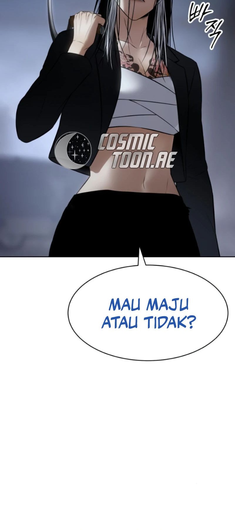 Baek XX Chapter 103 - halaman 42