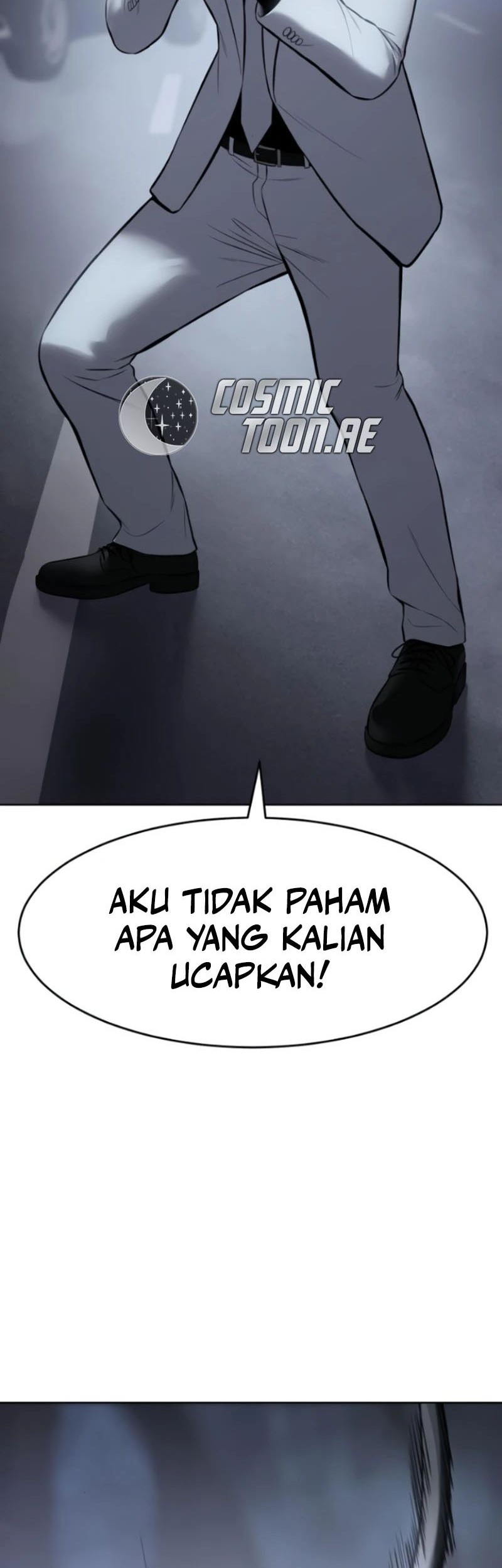 Baek XX Chapter 103 - halaman 47