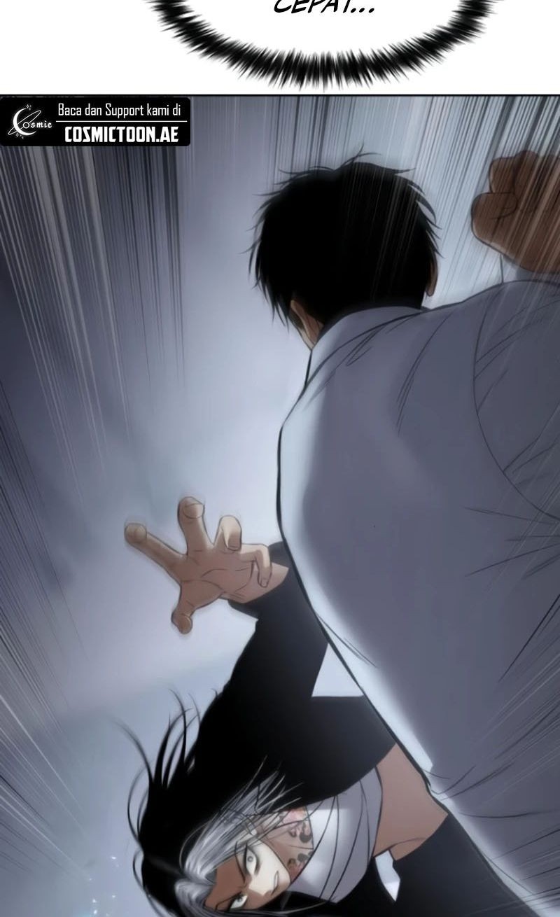 Baek XX Chapter 103 - halaman 51
