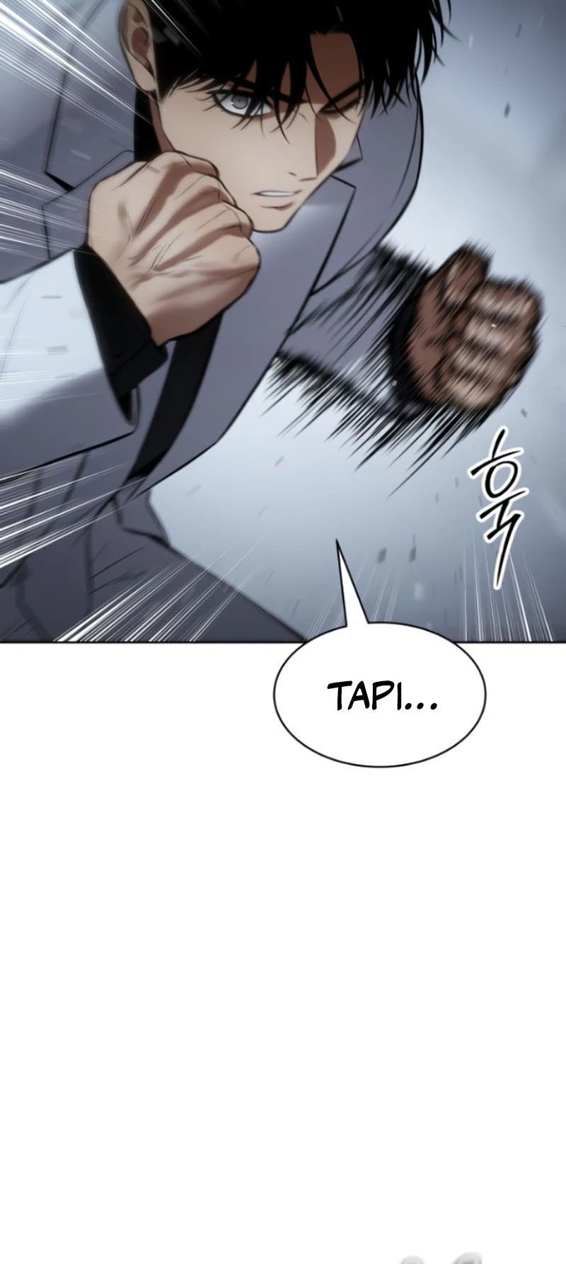 Baek XX Chapter 103 - halaman 54