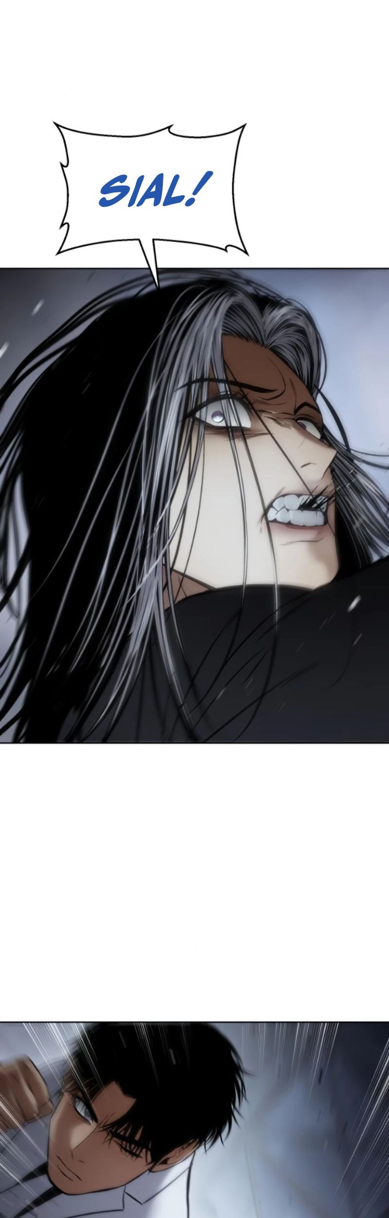 Baek XX Chapter 103 - halaman 56