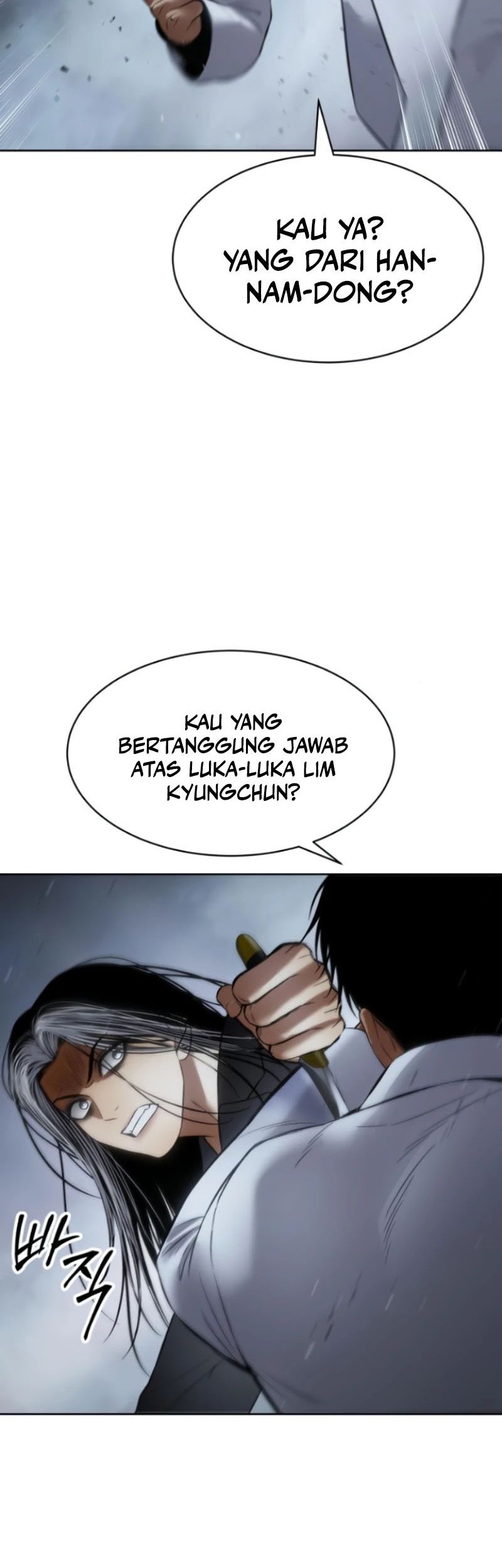Baek XX Chapter 103 - halaman 65