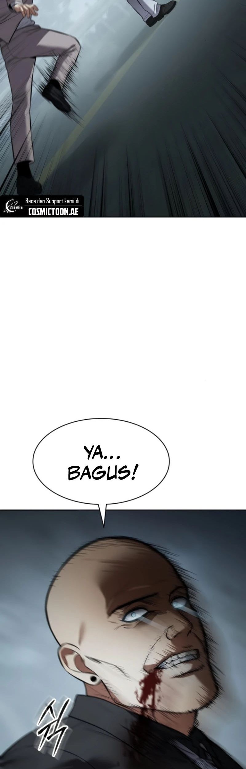 Baek XX Chapter 103 - halaman 77