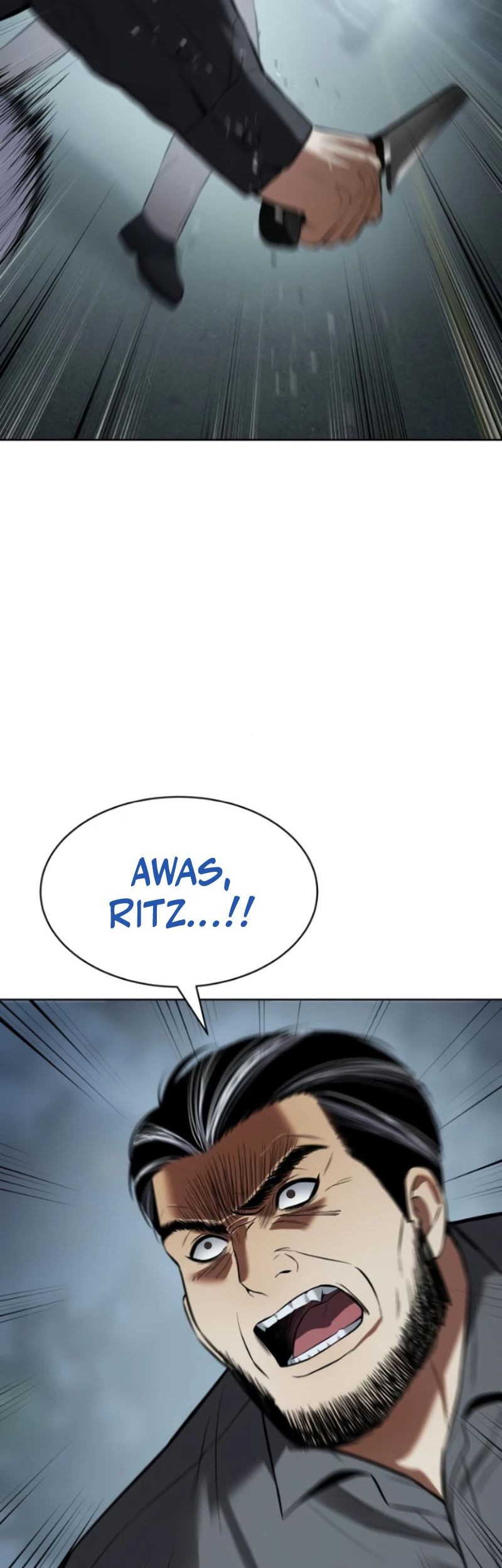 Baek XX Chapter 103 - halaman 79