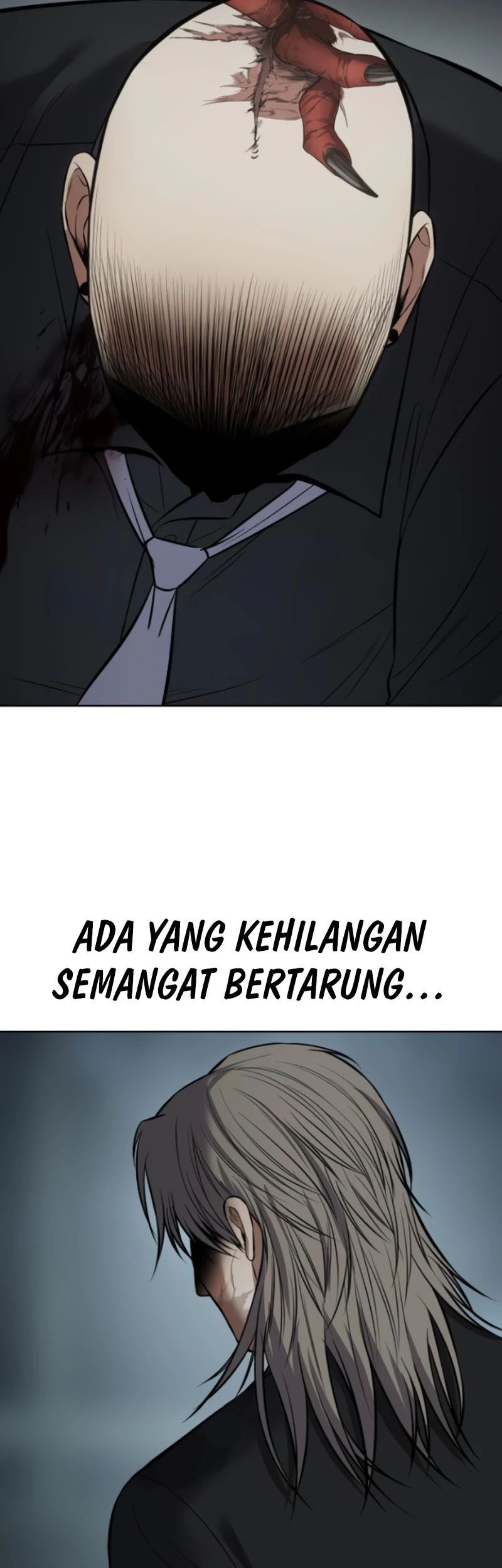 Baek XX Chapter 103 - halaman 88