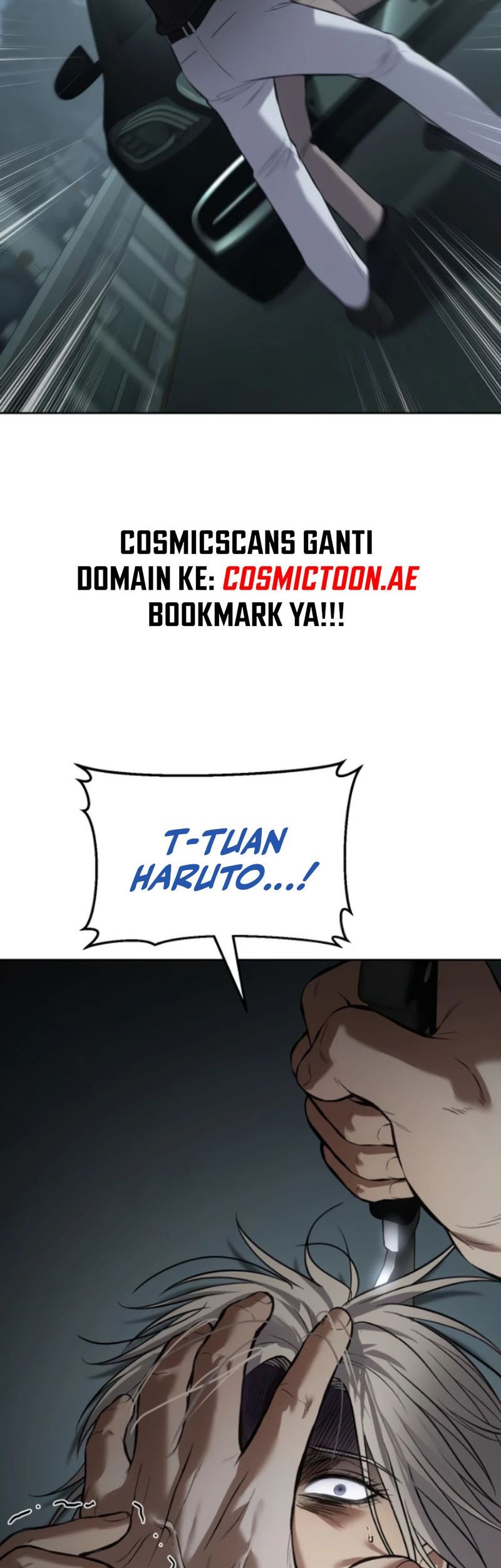 Baek XX Chapter 103 - halaman 91
